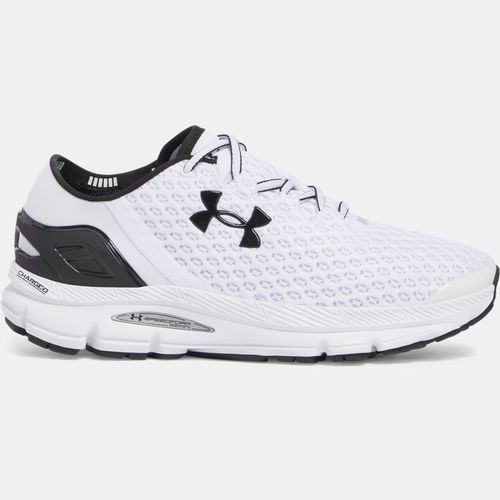Chaussure de course SpeedForm™ Gemini unisexe / / Noir 36.5 - Under Armour - Modalova