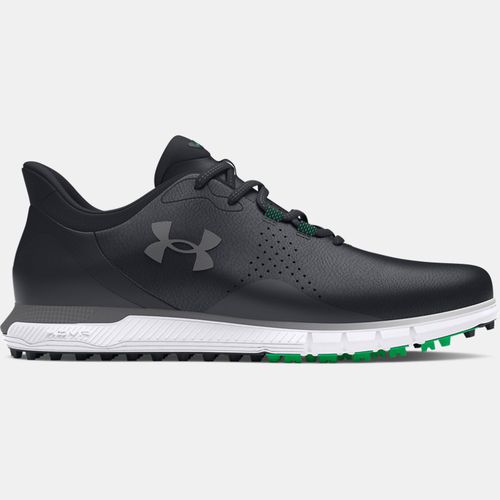 Chaussure de golf sans pointes Drive Fade / / Titan Gris 42 - Under Armour - Modalova