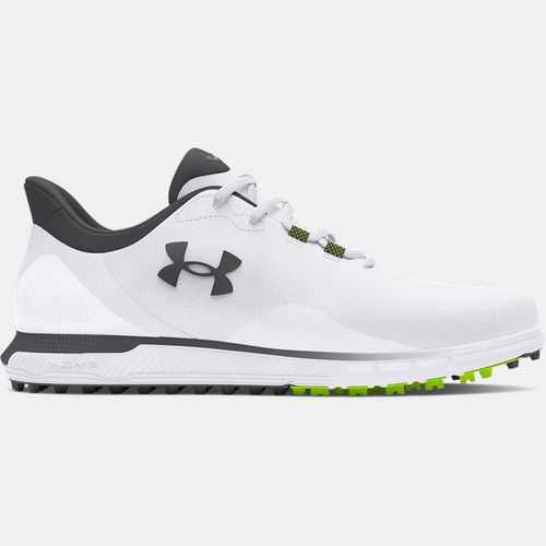 Chaussure de golf sans pointes Drive Fade / / Titan Gris 42.5 - Under Armour - Modalova