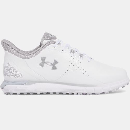 Chaussure de golf sans pointes Drive Fade / / Metallique Argent 44 - Under Armour - Modalova
