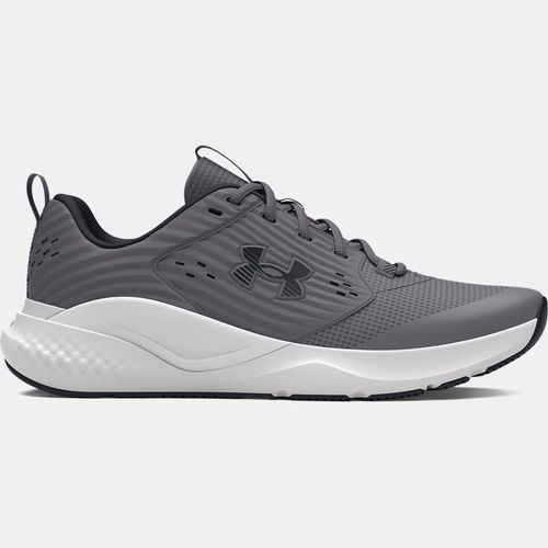 Chaussure de training Commit 4 Titan / Distant / Noir 44 - Under Armour - Modalova