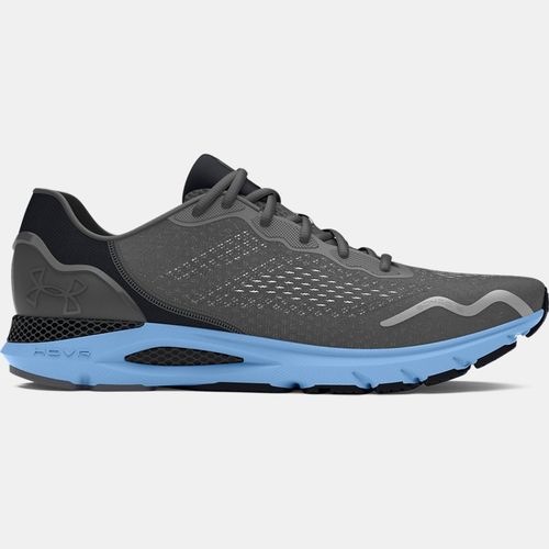 Chaussure de course HOVR™ Sonic 6 Castlerock / Noir / Castlerock 40 - Under Armour - Modalova