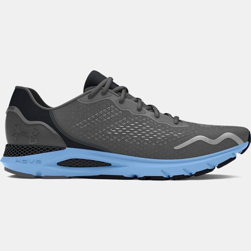 Chaussure de course HOVR™ Sonic 6 Castlerock / Noir / Castlerock 44 - Under Armour - Modalova