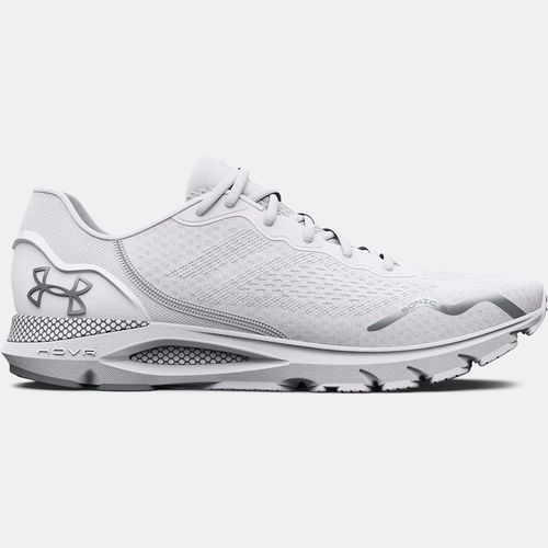 Chaussure de course HOVR™ Sonic 6 / / Metallique Argent 45 - Under Armour - Modalova