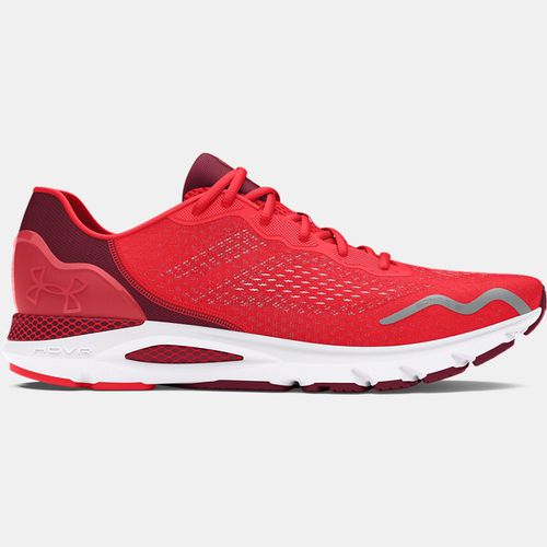 Chaussure de course HOVR™ Sonic 6 Racer / Cardinal / Racer 44 - Under Armour - Modalova