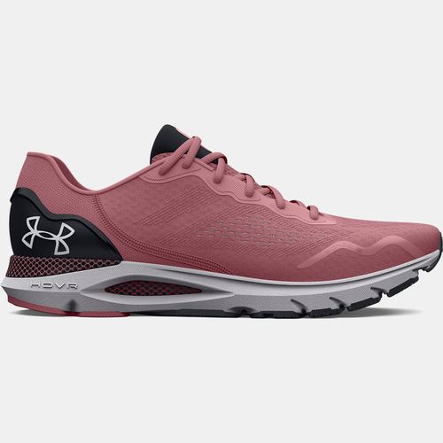 Chaussure de course HOVR™ Sonic 6 Elixir / Noir / Halo Gris 38.5 - Under Armour - Modalova