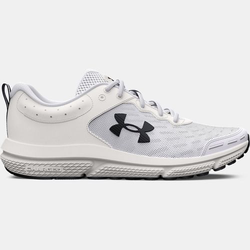Chaussure de course Charged Assert 10 / Noir / Noir 44 - Under Armour - Modalova