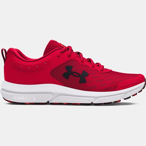 Chaussure de course Charged Assert 10 / / Noir 43 - Under Armour - Modalova