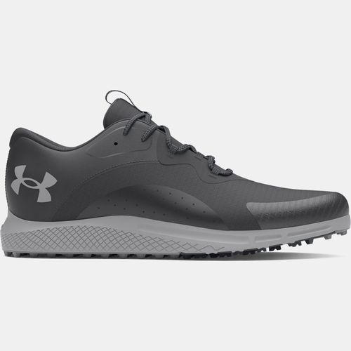 Chaussure de golf sans pointes Charged Draw 2 / / Mod Gris 42 - Under Armour - Modalova