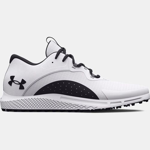 Chaussure de golf sans pointes Charged Draw 2 / Noir / Noir 41 - Under Armour - Modalova