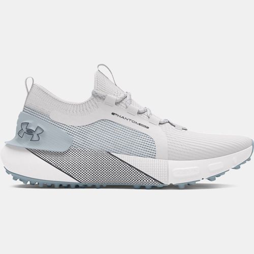 Chaussure de golf Phantom Distant / Harbor Bleu / Downpour 44 - Under Armour - Modalova