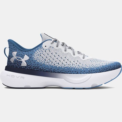 Chaussure de course Infinite / Midnight Bleu Marine / 44 - Under Armour - Modalova