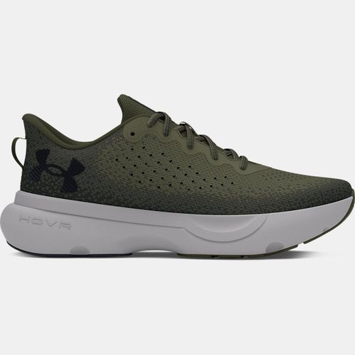 Chaussure de course Infinite Marine OD / Noir / Noir 42.5 - Under Armour - Modalova