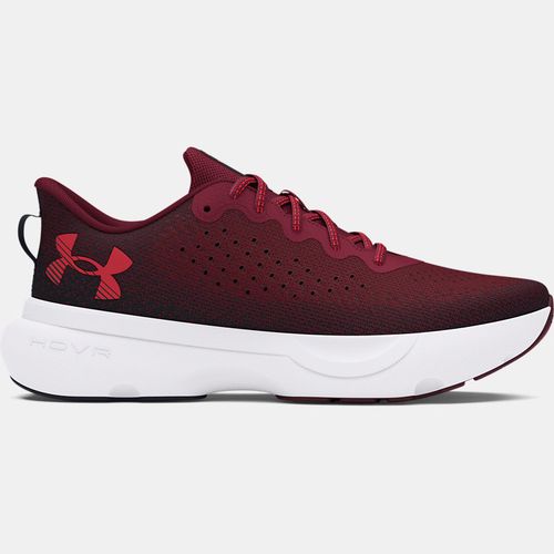 Chaussure de course Infinite Cardinal / Noir / Racer 42 - Under Armour - Modalova