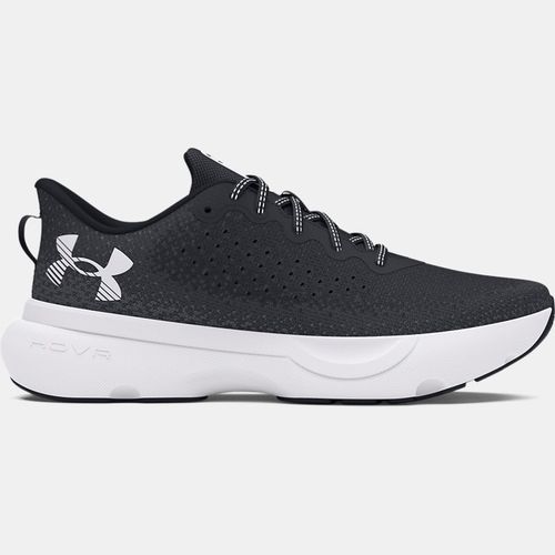 Chaussure de course Infinite / / Blanc 38.5 - Under Armour - Modalova