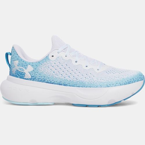 Chaussure de course Infinite / Ether Bleu / 36.5 - Under Armour - Modalova