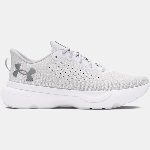 Chaussure de course Infinite / / Metallique Argent 38.5 - Under Armour - Modalova