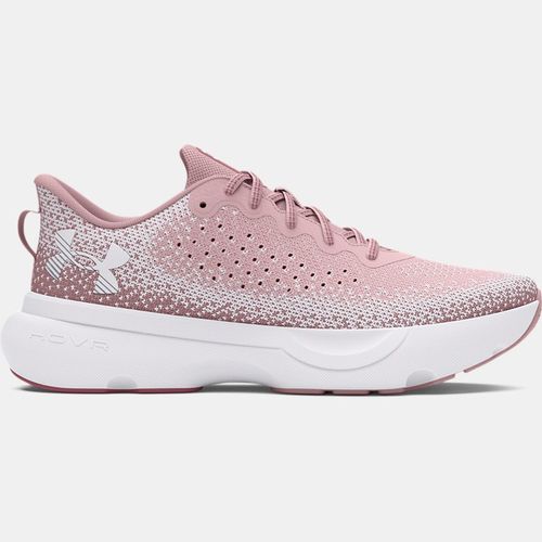 Chaussure de course Infinite Prime / Elixir / Blanc 42 - Under Armour - Modalova