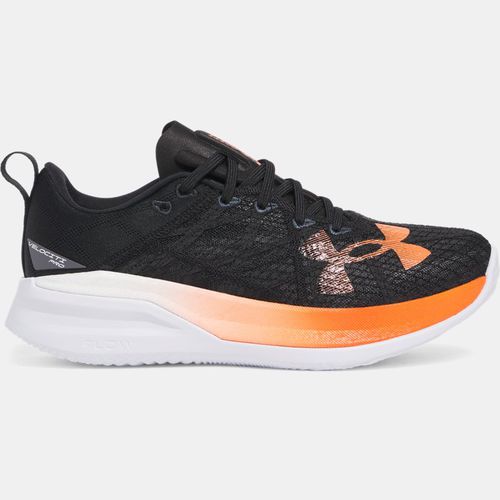 Chaussure de course Velociti Pro unisexe / Castlerock / Ares Rouge 44.5 - Under Armour - Modalova