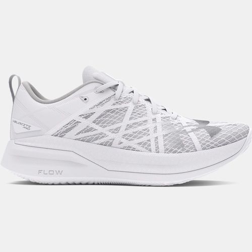 Chaussure de course Velociti Pro unisexe / / Distant Gris 46 - Under Armour - Modalova