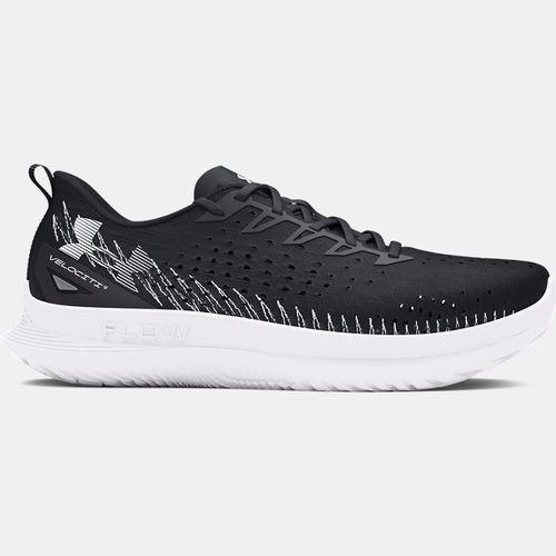 Chaussure de course Velociti 4 / Anthracite / Blanc 44 - Under Armour - Modalova