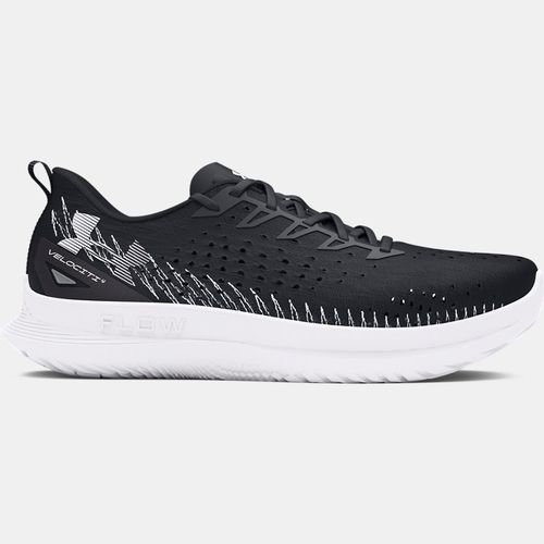 Chaussure de course Velociti 4 / Anthracite / Blanc 45.5 - Under Armour - Modalova