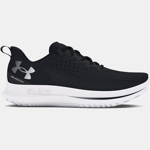 Chaussure de course Velociti 4 / Anthracite / Blanc 38.5 - Under Armour - Modalova