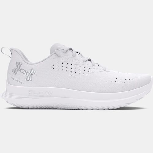 Chaussure de course Velociti 4 / / Metallique Argent 43 - Under Armour - Modalova