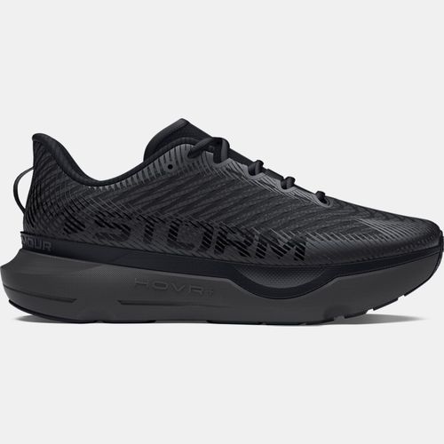 Chaussure de course Infinite Pro Storm unisexe / Anthracite / 44 - Under Armour - Modalova