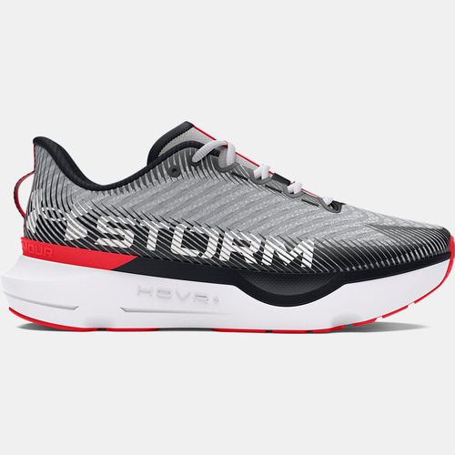 Chaussure de course Infinite Pro Storm unisexe Distant / Noir / Blanc 44.5 - Under Armour - Modalova