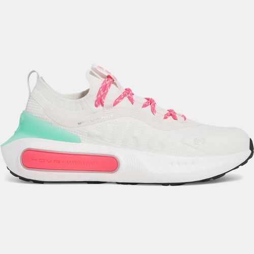 Chaussure Phantom 4 Quartz / Comet Vert / Super Rose 42 - Under Armour - Modalova