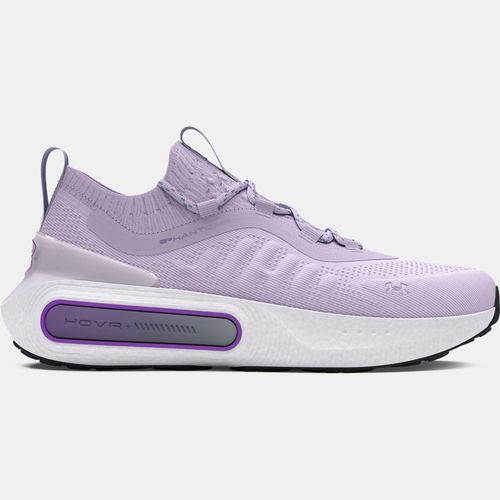 Chaussure Phantom 4 Salt Mauve / Blanc / Lavish 42 - Under Armour - Modalova