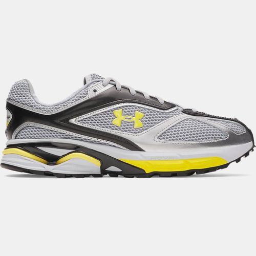 Chaussure Apparition unisexe Mod / Noir / Taxi 36.5 - Under Armour - Modalova
