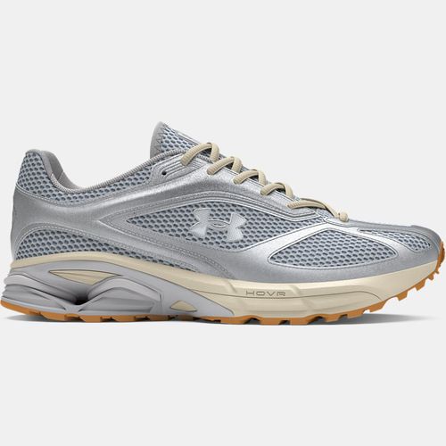 Chaussure Apparition unisexe Metallique Argent / Mod / Metallique Argent 35.5 - Under Armour - Modalova