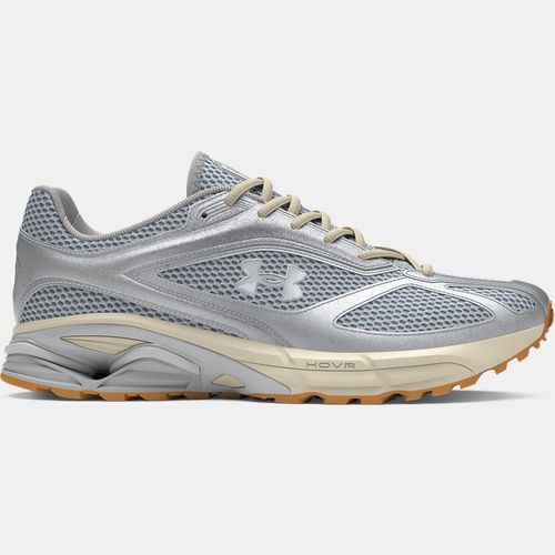 Chaussure Apparition unisexe Metallique Argent / Mod / Metallique Argent 38.5 - Under Armour - Modalova