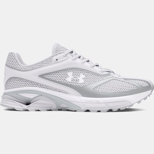 Chaussure Apparition unisexe / Metallique Argent / Halo Gris 36 - Under Armour - Modalova