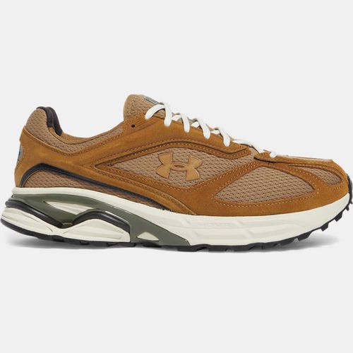 Chaussure Apparition unisexe Coyote / Coyote Marron / Noir 36 - Under Armour - Modalova