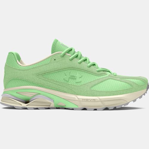 Chaussure Apparition unisexe Aloe / Ivory Dune / Aloe 41 - Under Armour - Modalova