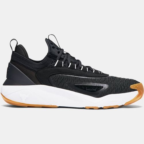 Chaussure de training Project Rock 7 / Blanc / Anthracite 44 - Under Armour - Modalova