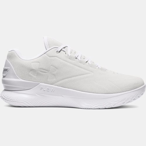 Chaussure de basket basse Curry 1 FloTro Lux unisexe Halo / Halo / Halo 42 - Under Armour - Modalova