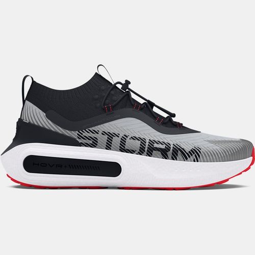 Chaussure Phantom 4 Storm unisexe Titan / Titan / Blanc 35.5 - Under Armour - Modalova