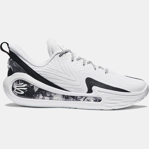 Chaussure de basket Curry 12 « Shooting Star » unisexe / Noir / Noir 38.5 - Under Armour - Modalova