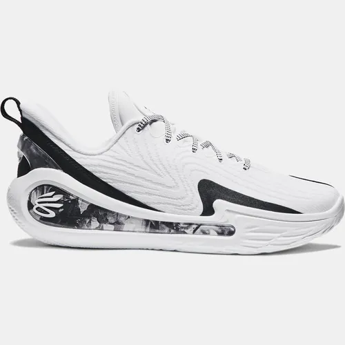 Chaussure de basket Curry 12 « Shooting Star » unisexe / Noir / Noir 44.5 - Under Armour - Modalova