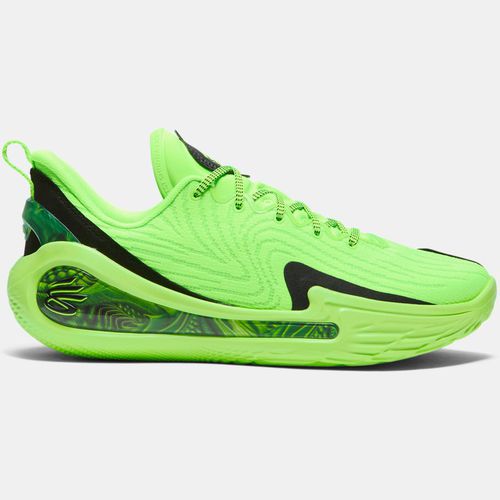 Chaussure de basket Curry 12 « Extraterrestrial » unisexe / Hyper Vert / 38.5 - Under Armour - Modalova