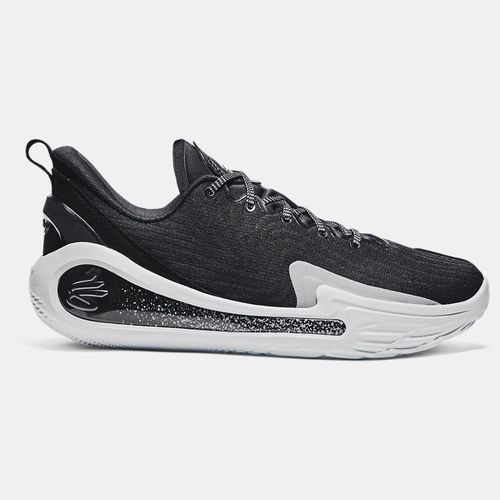 Chaussure de basket Curry 12 « Wardell Mode » unisexe / Halo Gris / 38 - Under Armour - Modalova