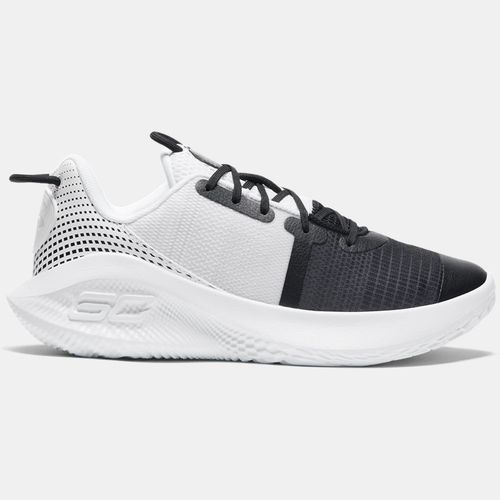 Chaussure de basket Curry 6 FloTro unisexe / Blanc / 40.5 - Under Armour - Modalova