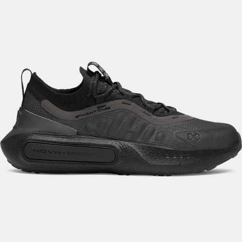 Chaussure Phantom 4 Reflect unisexe / Anthracite / Metallique Argent 43 - Under Armour - Modalova