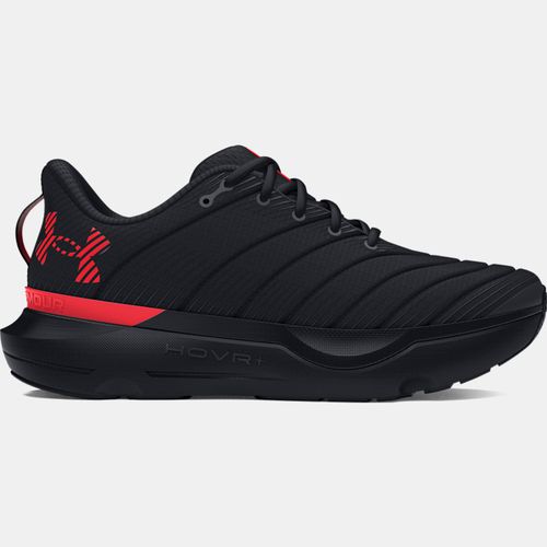 Chaussure de course Infinite Pro Warm unisexe / / Racer Rouge 44 - Under Armour - Modalova