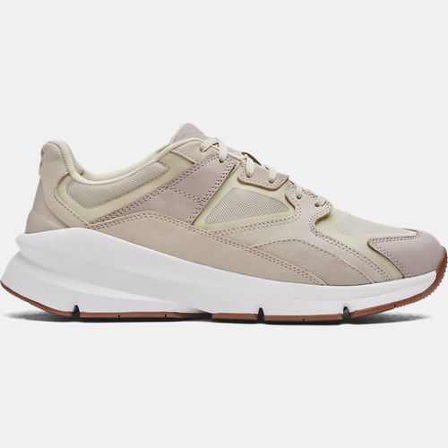 Chaussure Forge 96 unisexe Silt / Khaki Base / Silt 40.5 - Under Armour - Modalova