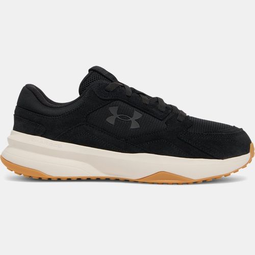 Chaussure de training en daim Edge / Calcul / 46 - Under Armour - Modalova